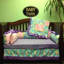 Baby Boy Crib Bedding Sets