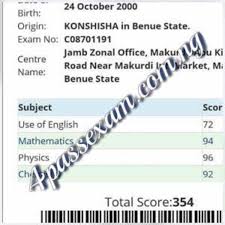 See the jamb 2021 exam starting date here. Jamb 2020 2021 Question And Answer Home Facebook