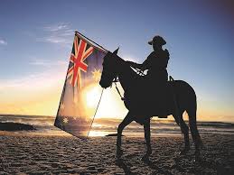 anzac day events cairns regional council