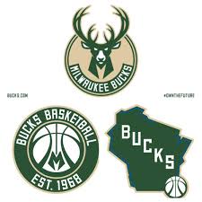 Milwaukee bucks logo png while the original logotype of the milwaukee bucks basketball team featured a friendly cartoonish buck, the following versions have been serious and even aggressive. Sportscenter On Twitter Milwaukee Bucks Unveil Their New Logo And Alternates For 2015 16 Season Via Bucks Http T Co Xh54gkjs12