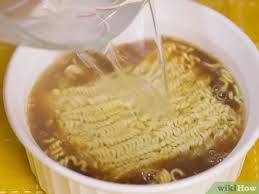 Alibaba.com offers 2,577 microwavable noodles products. 3 Ways To Make Ramen Noodles In The Microwave Wikihow