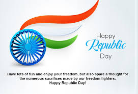 As we mark the 72nd republic day on january 26, 2021, here are some images, wishes, messages, quotes, pictures and greeting cards which you can send to your family and friends this year. Republic Day Wishes Quotes And Greetings For 2021