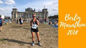 The berlin marathon is a marathon event held annually on the streets of berlin, germany on the last weekend of september. Berlin Marathon 2021 Course Map Strategy Race Tips