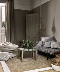 13 Grey And Brown Living Rooms That