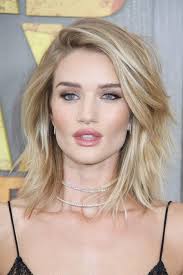 To achieve these mid layers, the first layer should begin around the face, somewhere between the jawline and cheekbone. 15 Of The Cutest Medium Length Layered Hairstyles Must Know Tips Mom Fabulous