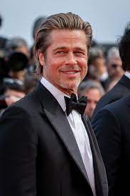 Good photos will be added to. Brad Pitt Shares Details On His Very First Kiss
