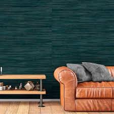 Interior Wall Covering Burnished