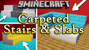 carpeted stairs slabs mod 1 20 1 1