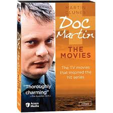 After finding out that an abused women's shelter is losing funding, a group of determined ladies form a bakery in hopes to raise the money before it's too late. Doc Martin The Movies Dvd 48 Reviews 4 8125 Stars Acorn Xa1152