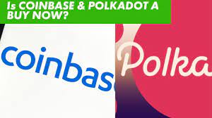 9 can i buy polkadot on coinbase? Is Coinbase 224 Polkadot Dot A Buy Youtube