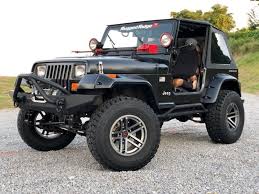 jeep parts and accessories pers
