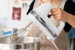 Is Cuisinart hand mixer good?
