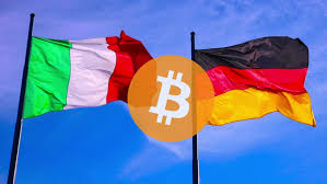 Cryptocurrencies are not recognized as legal tender in germany and are taxed under capital gains and vat in the country. Part 1 Legal Regulation Of Cryptocurrencies And Blockchain Technologies In Germany And Italy By Imba Exchange The Capital Medium