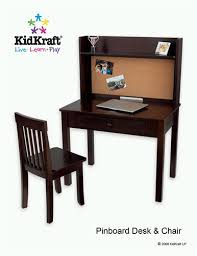 The mia 3 drawer study desk is beautifully crafted making it a perfect addition to your children's bedroom or study space. Kidkraft Kids Desk Cheaper Than Retail Price Buy Clothing Accessories And Lifestyle Products For Women Men
