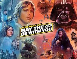 What Is Star Wars Day? The History Of ...