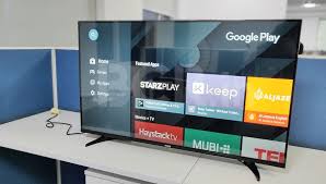 This screen has alexa compatibility and comes with remote control. Icc Cricket World Cup 2019 5 Big Screen Budget Smart Tvs You Can Buy Right Now