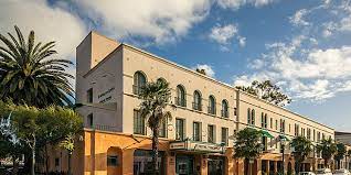 Choose to stay at avania inn and discover the best of santa barbara. Holiday Inn Express Santa Barbara Ihg Hotel