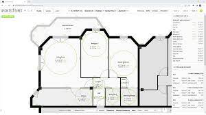 6 dwelling floorplanner ai powered