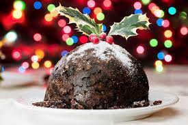Steam traditionally or microwave in 5 minutes. Irish Plum Pudding Recipe For Christmas