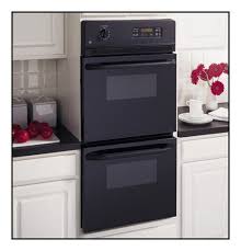 Double Electric Wall Oven
