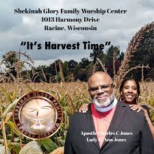Shekinah Glory Family Worship Center 's Podcast