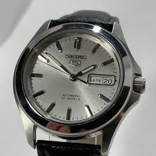 seiko 5 7s26 03t0 21 jewels for s 255
