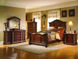 Beautiful affordable empire burl walnut italian bedroom set 7 pc marble top. Cherry Finish Mediterranean Classic 5pc Bedroom Set W Marble Top