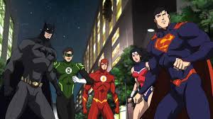 The last boy on earth! How To Watch Dc Animated Original Movies By Order Release Date Miscellaneous Phase Laptrinhx News