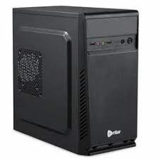 base body computer cpu cabinet for pc