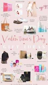 2022 valentines day gift guide for him