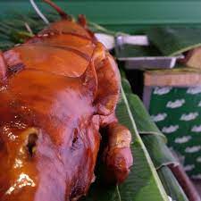 The Famous Lydia S Lechon Celebrates Its 55 Years Of Serving Roasted Pork Mnltoday Ph gambar png