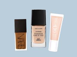 23 best foundations for dry skin 2022