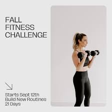 fitness challenge join today andfit