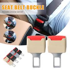Free Ship Car Seat Belt Clip Extension
