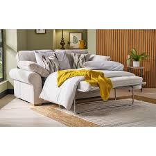 scs living skylar fabric 2 seater sofa