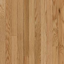 bruce sle america s best choice natural oak solid smooth traditional hardwood flooring in brown wlabc2sk14s