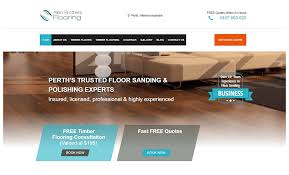 contractor web design services tra