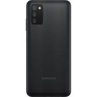 گوشی موبایل سامسونگ مدل Galaxy A03s دو سیم کارت ظرفیت 32 گیگابایت و رم 3 گیگابایت خرید اقساطی گوشی سامسونگ در فروشگاه قسطچی