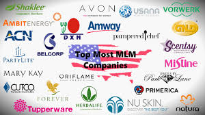 top mlm companies in the usa in 2023