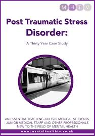 MDMA for PTSD  How Ecstasy Is Helping People with Post Traumatic Stress  Disorder   York Stress and Trauma Centre