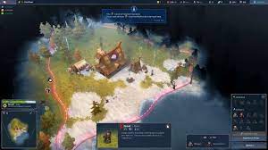 The boldest northmen have set sail to explore and conquer these new shores, bring fame to their clan and write history through conquest, trading, or devotion to the gods. Northgard Svafnir Clan Of The Snake Gameplay Pc Game Youtube