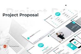make business proposal presentations in