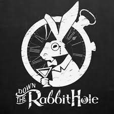Down the rabbit hole by the paz band, released 21 april 2016 1. Down The Rabbit Hole Beitrage Facebook