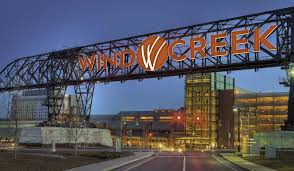 Resort Wind Creek Bethlehem Casino Reso Pa Booking Com