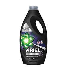 ariel liquid detergent for black