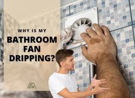 vent a bathroom fan through the soffit