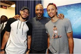 Steph curry has locker room named after sister at her alma mater. Steph And Ayesha Curry S Net Worth How The Curry Family Empire Made Millions