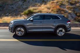 While the atlas cross sport is not an impractical or poorly designed vehicle and is quite an effective suv as seen in its towing and payload capacities. 2021 Volkswagen Atlas Cross Sport Prices Reviews And Pictures Edmunds