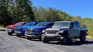 The 5 most reliable pickup trucks here is a list of the 5 most the best small trucks photos and details u s news. Gladiator Q2 2020 Sales Moves Up Into 3rd Place In Midsize Segment Jeep Gladiator Forum Jeepgladiatorforum Com