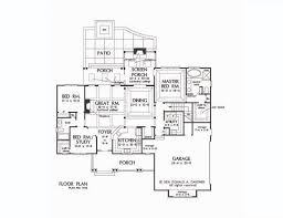 House Plans The Anna Home Plan 1426